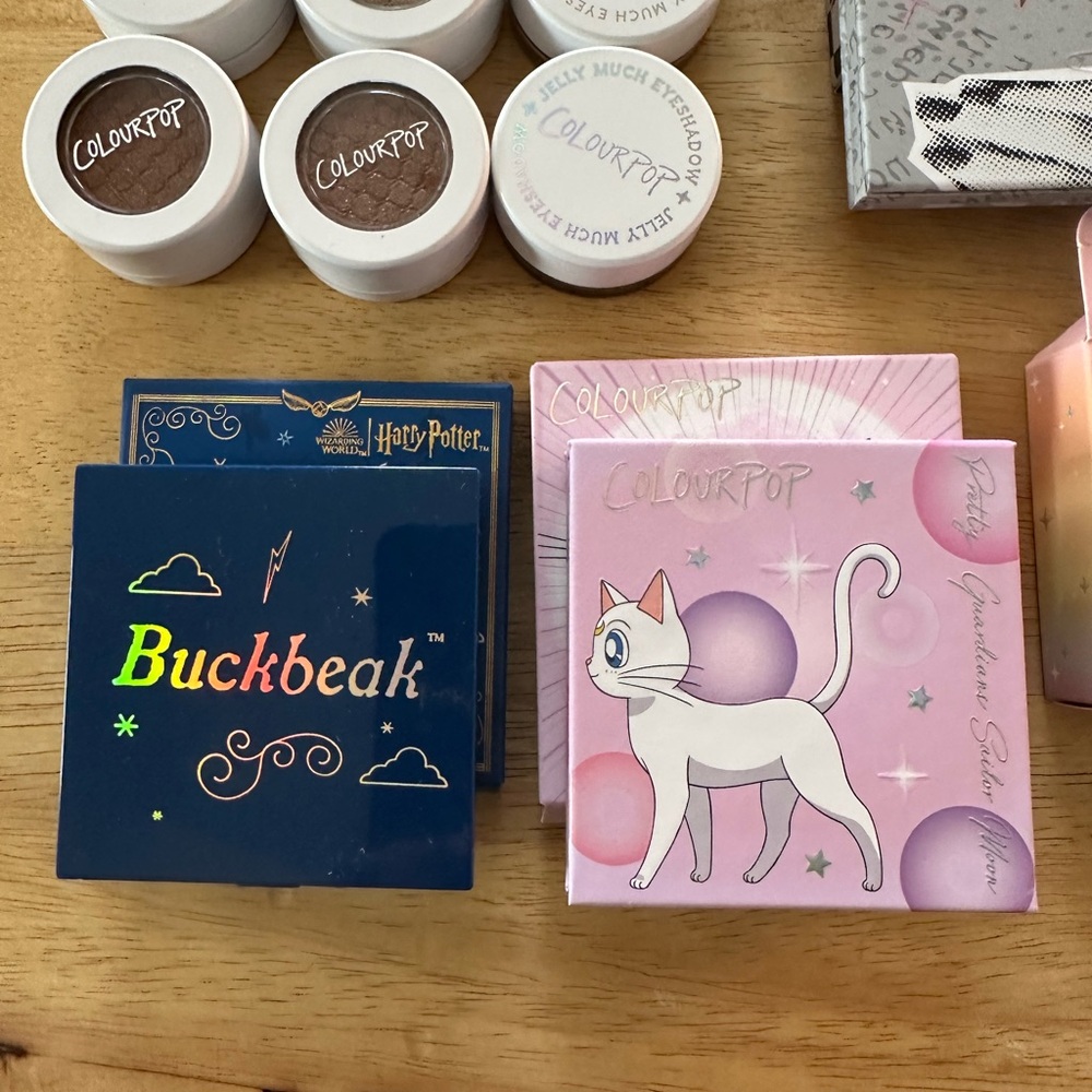 ColourPop Bundle makeup - Picture 5 of 16